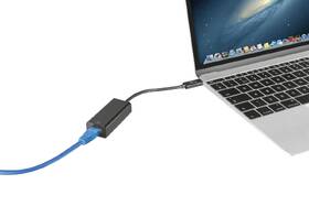 Redukce Trust USB-C/RJ45 černá

 obrázek produktu 4 z 4