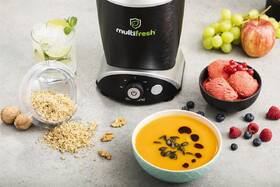 Stolní mixér Delimano Multifresh 

 obrázek produktu 21 z 21