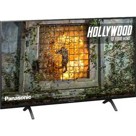 Televize Panasonic TX-43HX940E 

 obrázek produktu 2 z 8