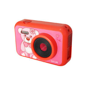 Outdoorová kamera SJCAM F1 Fun Cam 

 obrázek produktu 1 z 4