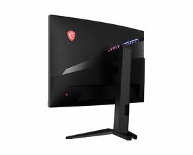 Herní monitor MSI Optix MAG272CQR 

 obrázek produktu 4 z 5