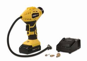 Kompresor POWERPLUS POWX1700 (s baterií) 

 obrázek produktu 4 z 5