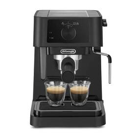 Pákový kávovar De'Longhi EC 230.BK černý

 obrázek produktu 1 z 6