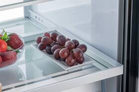 Americká lednice Haier HFF-750CGBJ černá/sklo

 obrázek produktu 5 z 16