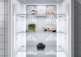 Chladnička s mrazničkou Electrolux LNT7ME34G1 bílá

 obrázek produktu 10 z 13