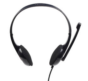 Headset Gembird MHS-002 černý

 obrázek produktu 2 z 5