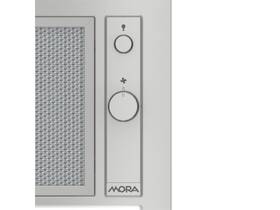 Odsavač par Mora OI 661 X 

 obrázek produktu 4 z 5