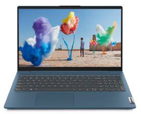 Notebook Lenovo 5 15ARE05 modrý

 obrázek produktu 2 z 8