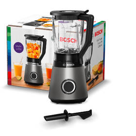Stolní mixér Bosch MMB6172S stříbrný

 obrázek produktu 13 z 15