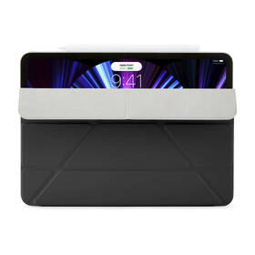 Pouzdro na tablet Pipetto Origami Folio na Apple iPad Pro 11“ (2021/2020/2018)/ iPad Air 10.9“ (2020) černé

 obrázek produktu 2 z 11