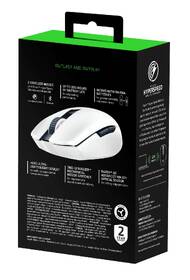Myš Razer Orochi V2 White Ed bílá

 obrázek produktu 7 z 7