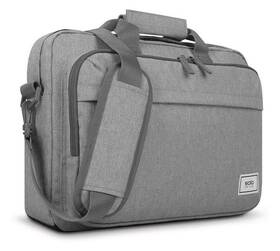 Brašna na notebook SOLO NEW YORK RE:New Briefcase na 15,6" šedá

 obrázek produktu 1 z 7
