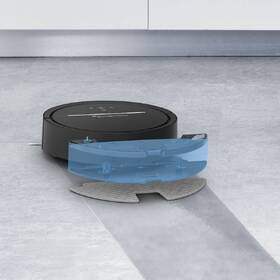 Robotický vysavač Rowenta RR7865WH Animal & Allergy 

 obrázek produktu 16 z 19