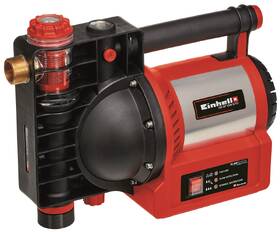 Zahradní čerpadlo Einhell GE-GP 1246 N FS 4180360 

 obrázek produktu 1 z 7