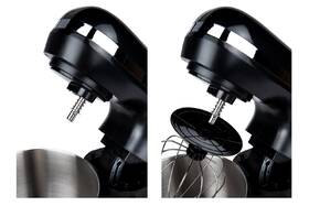 Kuchyňský robot Rohnson R-588 černý

 obrázek produktu 7 z 15
