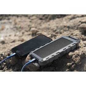 Powerbanka Xtorm Fuel Series 10 000mAh 20W šedá

 obrázek produktu 11 z 11