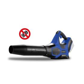Foukač listí Hyundai HSEN40V-A (bez baterie) 

 obrázek produktu 1 z 3