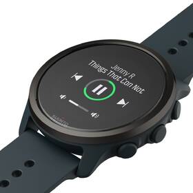 Chytré hodinky Suunto 5 Peak - Cave Green 

 obrázek produktu 2 z 5