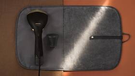 Ruční napařovač oděvů Philips STH7060/80 černý

 obrázek produktu 12 z 12