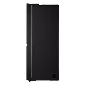 Americká lednice LG GSJV70WBTE 

 obrázek produktu 15 z 17