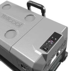 Autochladnička Yeticool BX30GREY 

 obrázek produktu 5 z 14