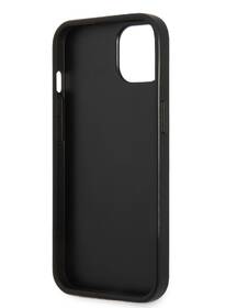 Kryt na mobil Karl Lagerfeld Monogram Plaque na Apple iPhone 13 růžový

 obrázek produktu 2 z 3