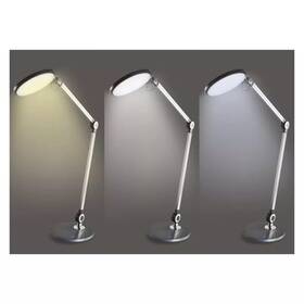 Stolní LED lampička EMOS KAREN černá

 obrázek produktu 8 z 11