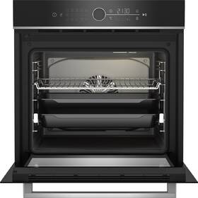 Trouba Beko BBIM13400XCS černá

 obrázek produktu 4 z 5