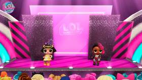 Hra U&I Entertainment PlayStation 5 L.O.L. Surprise! B.B.s BORN TO TRAVEL 

 obrázek produktu 3 z 8