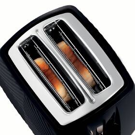 Topinkovač RUSSELL HOBBS 26390-56 Groove Black černý

 obrázek produktu 3 z 9