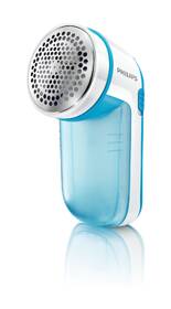 Odstraňovač žmolků Philips GC026/00 bílý/modrý

 obrázek produktu 2 z 5