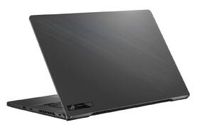 Notebook Asus ROG Zephyrus G15 šedý

 obrázek produktu 7 z 11