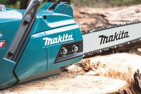 Řetězová pila Makita UC011GZ 350 mm Li-ion XGT 40V (bez baterie) 

 obrázek produktu 8 z 9