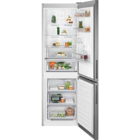 Chladnička s mrazničkou Electrolux LNT5ME32U1 šedá

 obrázek produktu 2 z 8