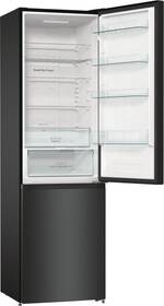 Chladnička s mrazničkou Hisense RB434N4BFD černá

 obrázek produktu 10 z 13