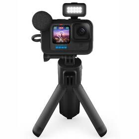 Outdoorová kamera GoPro HERO12 Black Creator Edition 

 obrázek produktu 1 z 10