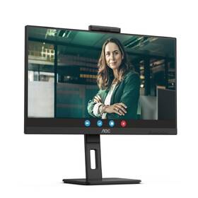 Monitor AOC Q27P3QW černá barva
