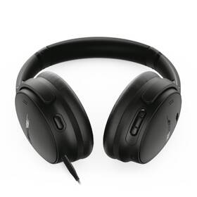 Sluchátka Bose QuietComfort Headphones černá

 obrázek produktu 4 z 7
