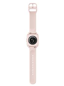 Chytré hodinky Amazfit Active růžové

 obrázek produktu 6 z 6
