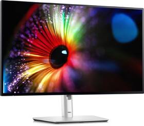 Monitor Dell UltraSharp U2724D stříbrný

 obrázek produktu 3 z 7
