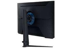Herní monitor Samsung Odyssey G5 G51C černý

 obrázek produktu 7 z 11