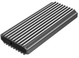 Box na HDD Gembird pro M.2 disky, USB 3.0 hliník

 obrázek produktu 1 z 3