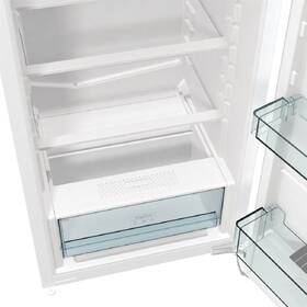 Chladnička Gorenje RBI412EE1 bílá

 obrázek produktu 5 z 11