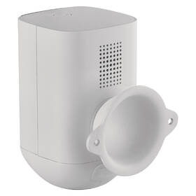 IP kamera EMOS GoSmart IP-210 SNAP s Wi-Fi bílá

 obrázek produktu 7 z 20