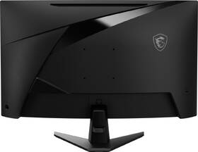 Herní monitor MSI MAG 32C6 černý

 obrázek produktu 6 z 11