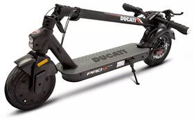 Elektrická koloběžka Ducati PRO-II PLUS TS černá

 obrázek produktu 8 z 8