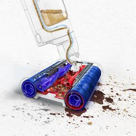 Podlahová myčka Dyson WashG1 černá/modrá

 obrázek produktu 8 z 10