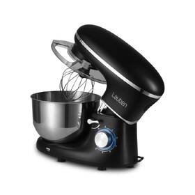 Kuchyňský robot Lauben Kitchen Machine 550BC černý

 obrázek produktu 3 z 19