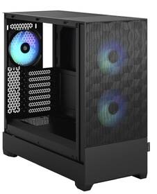 Case FRACTAL DESIGN RGB Tempered Glass Clear Tint černá

 obrázek produktu 5 z 11