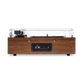 Gramofon Victrola VTA-74 hnědý

 obrázek produktu 4 z 9